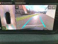 Audi A6 - Vorschau Bild 16