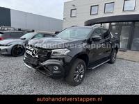 Mercedes-Benz X250 d 4Matic Doppelkabine Automatik
