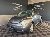 Volkswagen New Beetle Cabriolet 1.8 Turbo - VW New Beetle Gebrauchtwagen