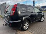 Nissan X-Trail 2.2 Elegance.Leder.Klimaautomatik.SHZ - Nissan X-Trail: Elegance