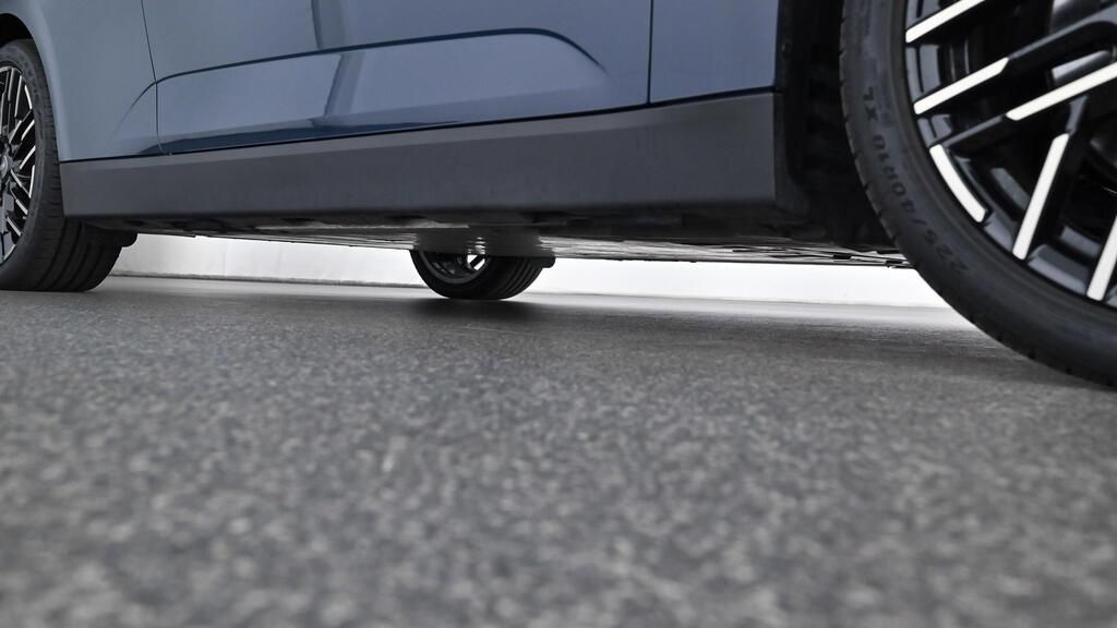 MINI Cooper SE - Bild 22