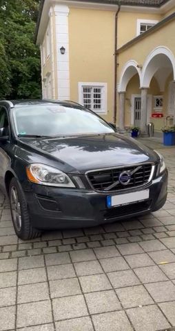 Volvo XC60 D5 AWD Stage 1