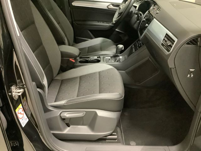 Touran Goal 1,5 TSI 110 kW DSG 7-Sitzer, LED, AZ