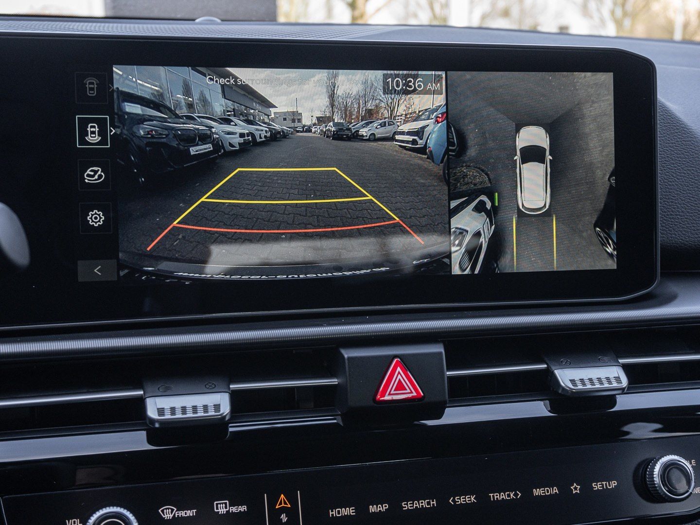 Kia Sportage - Bild 9