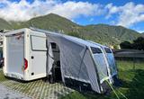 Carthago C-Tourer 144 QB ohne Hubbett 3 Schlafpl - Carthago T3