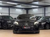 Mercedes-Benz GLC 63 AMG COUPE*DRVRS*SGLD*360*PSAGA*UVM! - Mercedes-Benz GLC 63 AMG: Coupe