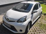Toyota Aygo (X) 1,0-l-VVT-i -