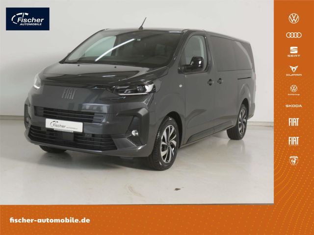 Fiat Ulysse 180PS L3H1
