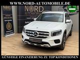 Mercedes-Benz GLB 220 d DCT URBAN *STHZ*360*DISTR*LED*UPE:62 - weiße Mercedes-Benz GLB 220