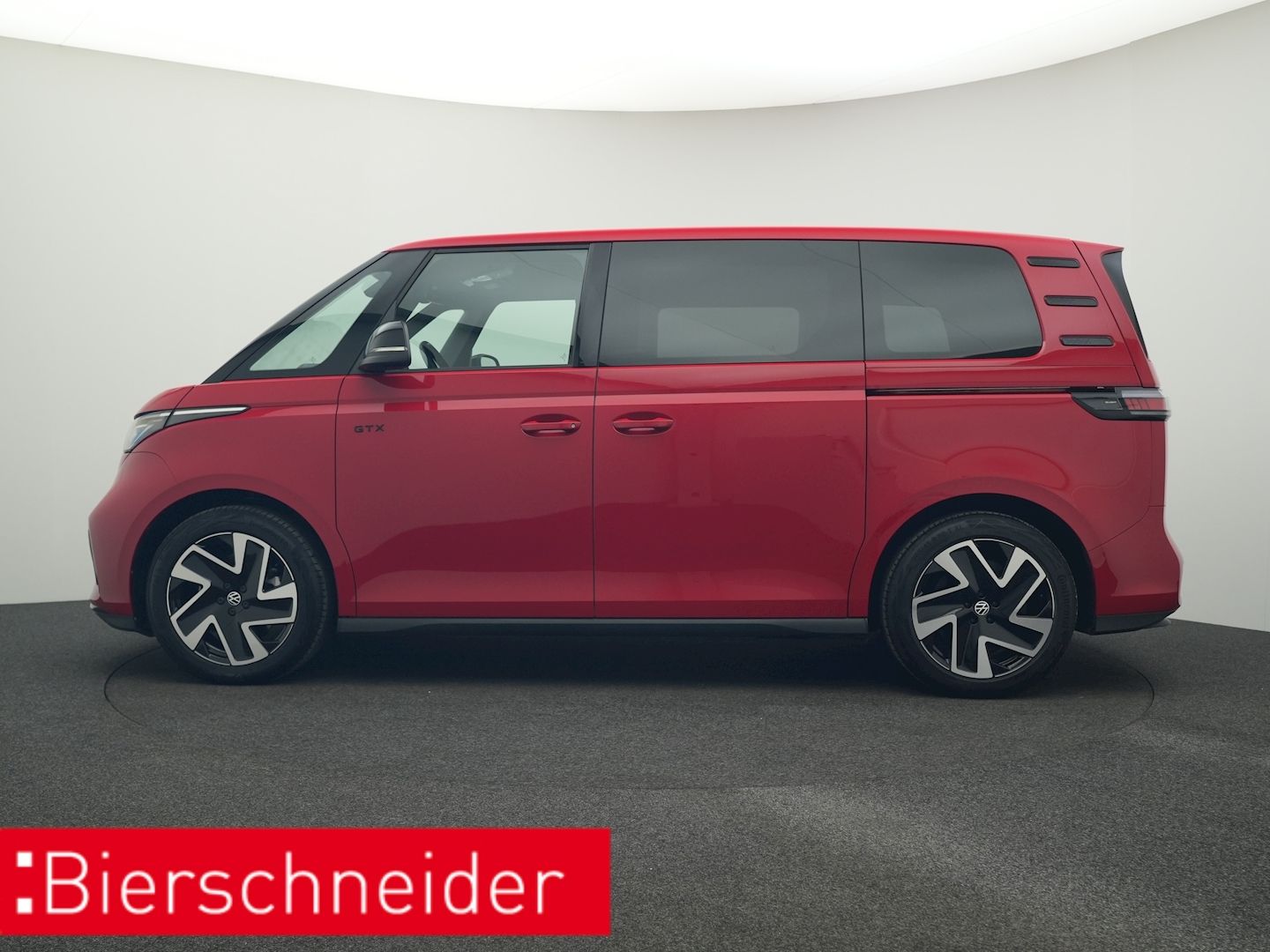 Volkswagen ID. Buzz GTX 5-J-GAR HuD AHK H&K imagem 3