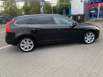 Volvo V60 - 5