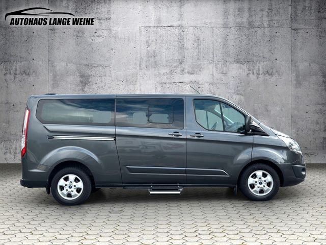 Ford Transit/Tourneo Custom