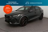 Cupra Formentor 1.4TSI e-HYBRID 180kW AHK*Pano*PDC*RFK - Cupra Formentor Gebrauchtwagen in Dresden