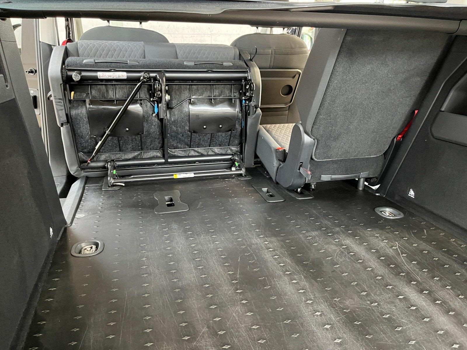 Volkswagen Caddy Life 1.5 TSI PDC Klima AHK Bluetooth