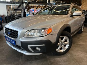 Volvo XC70 Kinetic AWD *Xenon*Elek.Heckkl.*
