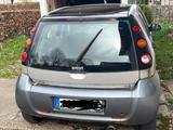 Smart ForFour 1,5 cdi 70kW passion  - Smart ForFour Passion mit Diesel-Antrieb