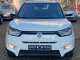 Ssangyong Tivoli 1.6 e-XGi 160 SAPPHIRE 2WD - Ssangyong Tivoli Gebrauchtwagen