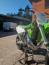 Kawasaki Kx 250
