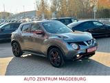 Nissan Juke N-Connecta NAV*SITZHZG*AHK - Nissan Gebrauchtwagen in Magdeburg