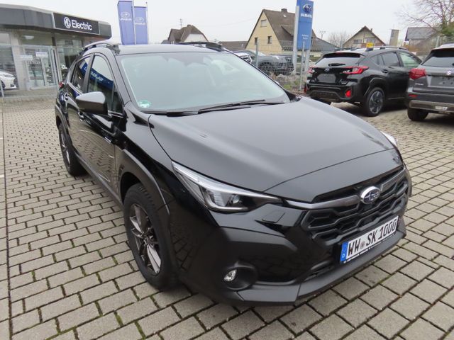 Subaru Crosstrek 2,0ie Platinum Lineartronic