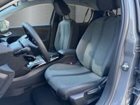 Peugeot e-208 - Vorschau Bild 8