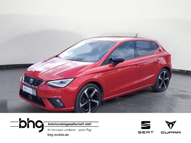 SEAT Ibiza FR 1.0 TSI *LED*BEATS-AUDIO*PDC*