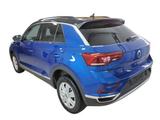 Volkswagen T-ROC 1.5 TSI DSG Style Navi Sprachbedienung Rüc - Volkswagen: Sp