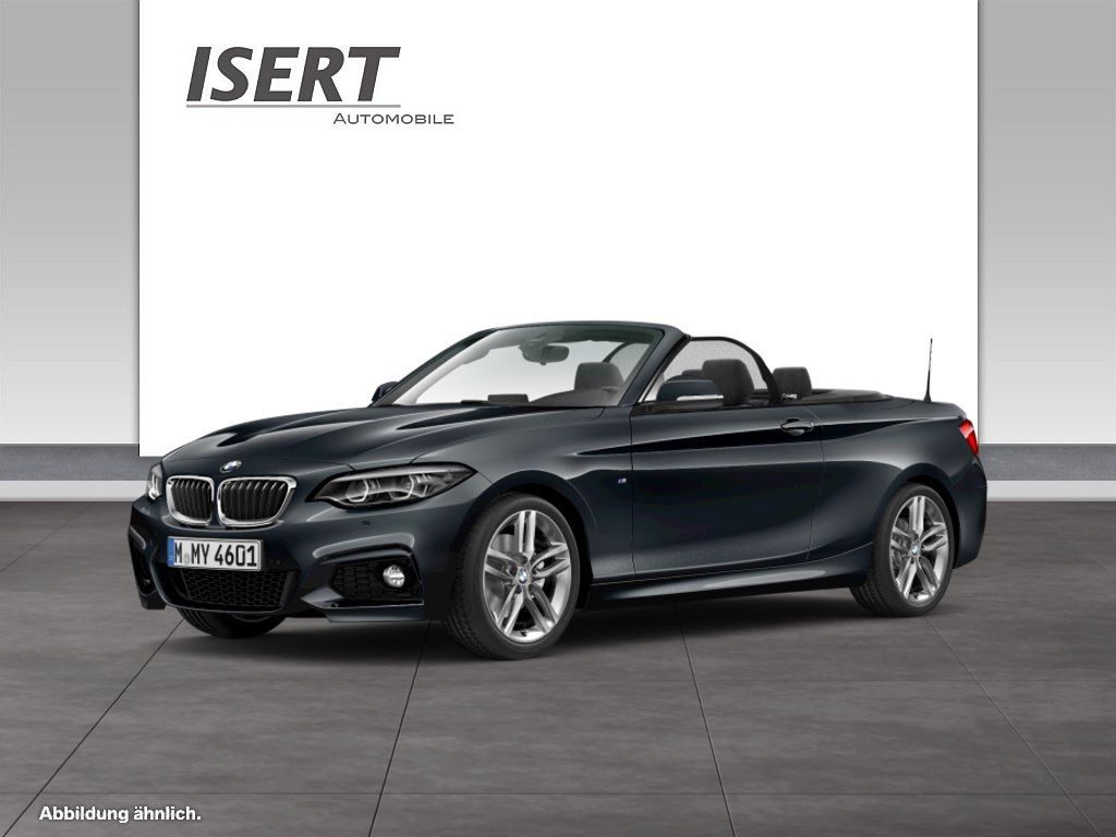 Image of BMW 230
