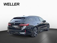 BMW 520 - Vorschau Bild 9