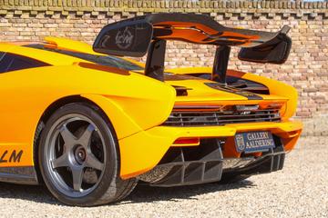 صورة مصغرة 36 لـ 2020 Mclaren OTHERS