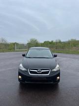 Subaru XV Active - Subaru Gebrauchtwagen von 2015