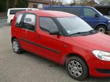 Skoda Roomster Active Plus Edition - Skoda Roomster in Bremen