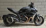 Ducati Diavel 1200 - DUCATI 2011 DIAVEL