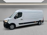 Renault Master III Kasten L3H2 HKa 3,5 Komfort +AHK+Kam+ - Angebote