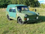 Trabant *NEU* Trabant Kübel komplett restauriert - Trabant 601: Kübel
