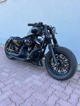 Harley-Davidson Sportster Forty-Eight 48 XL 1200X - Angebote