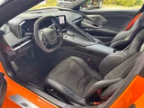 Corvette C8 Stingray Convertible 6.2L 3LT Lift Magnetic R - Corvette C8 Gebrauchtwagen