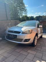 Ford Fiesta  1.4 16V trend - Ford Fiesta: 16v Trend