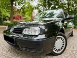 Volkswagen VW Golf IV Cabrio 1.8 TÜV 03/27 Sitzheizun... - Volkswagen Golf: Cabrio, Iv