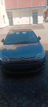 Citroën C4 zu verkaufen. Export oder Bastler - Citroën C4 Aircross von privat