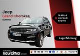 Jeep Grand Cherokee 4xe SUMMIT RESERVE - Jeep Grand Cherokee in Karlsruhe