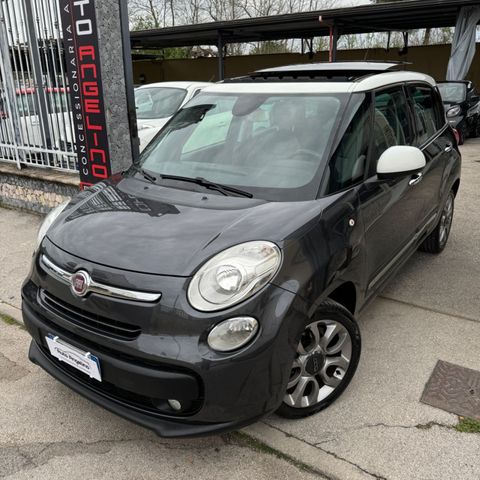 Fiat 500L 1.3 Multijet TETTO APRIBILE CON POSSIB