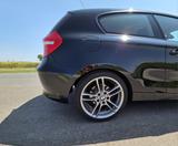BMW 116i | 2.0 Ltr. Motor | M-Felgen | Breitreifen - BMW 1er Reihe: M Felgen
