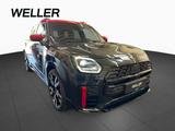 MINI JCW Countryman ALL4 DAProf PA+ HUD Pano KomfZug - scheckheftgepflegte MINI John Cooper Works Countryman