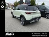 Smart #1 Pro+ (66kWh) - Smart #1 SUV