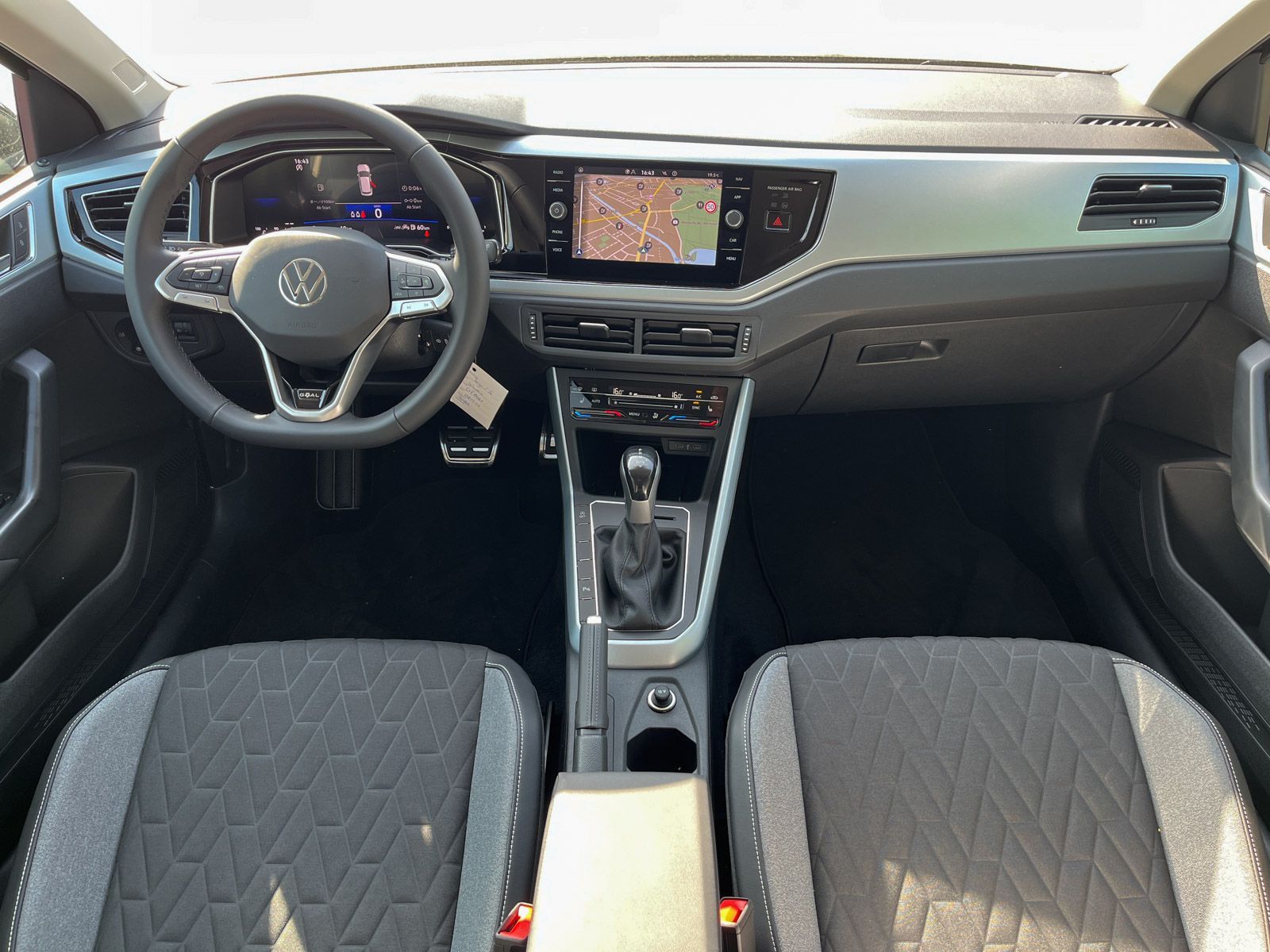 Volkswagen Taigo - Bild 7
