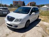 Lancia Phedra 2.0 MJT 136 CV Platino - Lancia Phedra Gebrauchtwagen