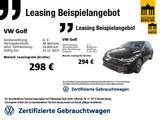 Volkswagen Golf VIII 1.5 eTSI Goal DSG *360°*ACC*LED*SHZ* - Auto leasen in Potsdam