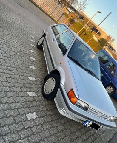 Nissan Sunny N13 1.6 SLX Oldtimer