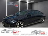 Hyundai IONIQ 6 Navi 53kWh Touch Lenkrad heizbar - blaue Hyundai IONIQ 6